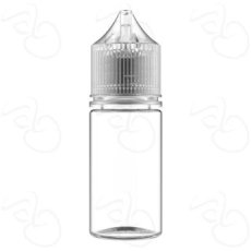 Prázdná lahvička Chubby Gorilla V3 30ml