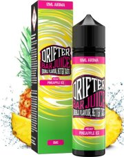 Juice Sauz Drifter Bar Shake and Vape 16/60ml Pineapple Ice