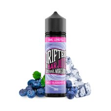 Juice Sauz Drifter Bar Shake and Vape 16/60ml Sweet Blueberry Ice