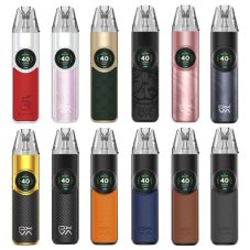 OXVA NeXLIM POD 1500mAh