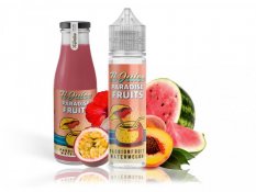 Ti Juice Paradise Fruits Shake and Vape 12/60ml Passionfruit Watermelon