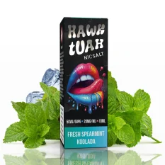 Hawk Tuah SALT Fresh Spearmint Koolada 20mg 10ml
