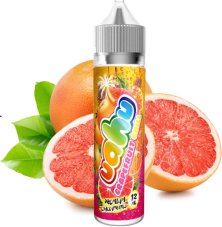 UAHU Shake and Vape 12/60ml Grapefruit Chill