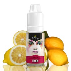 ArtVap Lemon (Citrón) 10ml