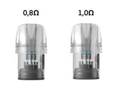 aSpire Cyber S/X cartridge