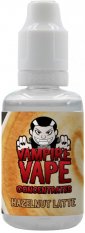 Vampire Vape Příchuť 30ml Hazelnut Latte (Oříškové latte)