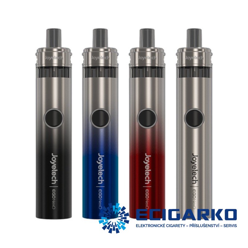 Joyetech eGo NexO POD 1500mAh Joyetech eGo NexO POD 1500mAh