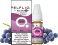 Elf Bar Elfliq SALT Grape 10ml - Síla nikotínu: 20mg