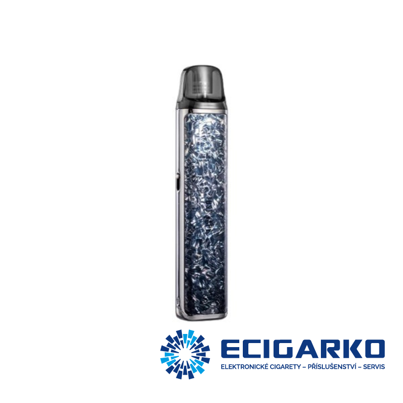 Lost Vape Ursa Nano 3 POD 1200mAh - Barva produktu: Glacial Silver Lost Vape Ursa Nano 3 POD 1200mAh - Barva produktu: Glacial Silver