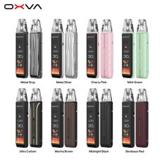 OXVA Xlim 3 ULTRA POD 1500mAh