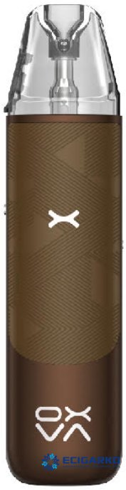 OXVA NeXLIM GO POD 1800mAh - Barva produktu: Silky Coffee OXVA NeXLIM GO POD 1800mAh - Barva produktu: Silky Coffee