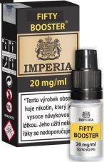 Imperia Fifty Booster 1x10ml VPG 50/50 20mg