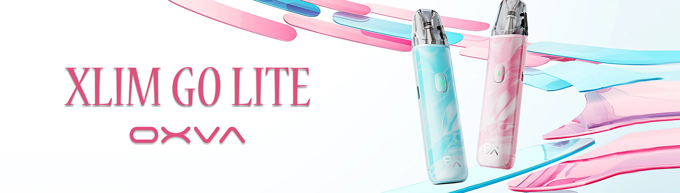 OXVA Xlim Go Lite POD