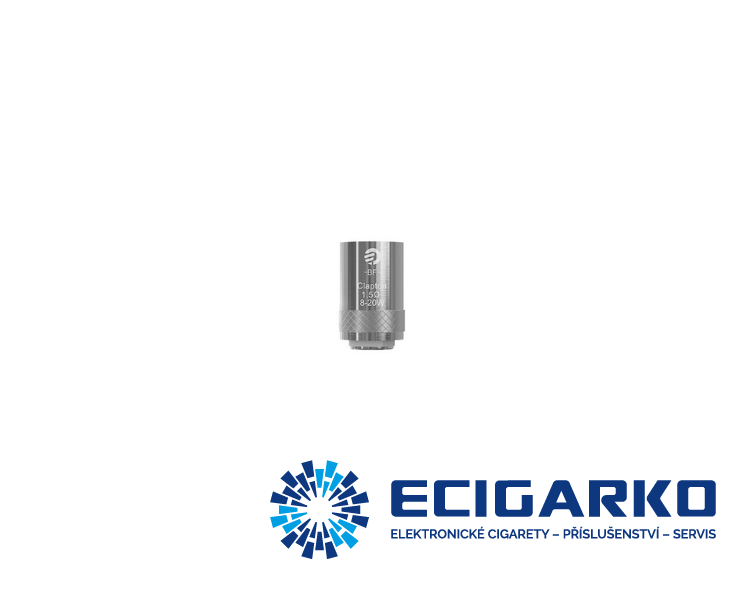 Joyetech Žhavící hlava BF pro eGo AIO/Cubis - Ohm: 1,5Ω
