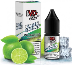 IVG SALT Green Energy 10ml