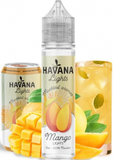 Havana Lights Příchuť Shake and Vape 15/60ml Mango