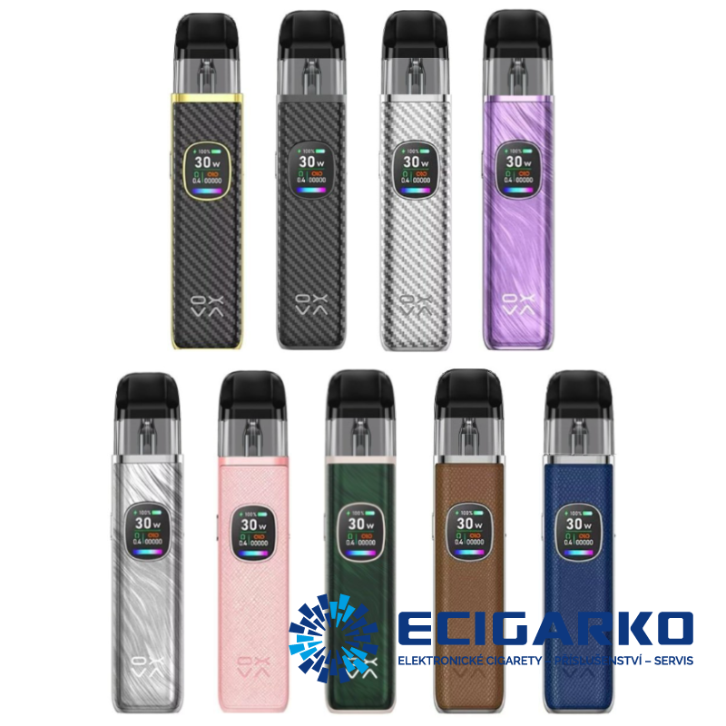 OXVA Xlim Pro 2 POD 1300mAh OXVA Xlim Pro 2 POD 1300mAh