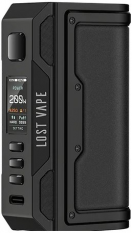 Lost Vape Thelema Quest 200W MOD