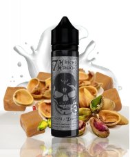 7 Hříchů Shake and Vape 10/60ml 2 Lakomství