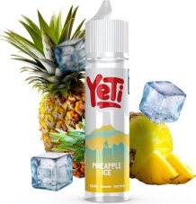 Yeti Summer Series Shake and Vape 10/60ml Pineapple Ice