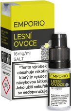 EMPORIO SALT liquid Lesní Ovoce 10ml
