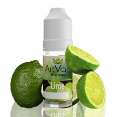 ArtVap Lime (Limetka) 10ml