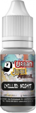 Urban Juice Chilled Night 10ml
