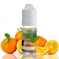 ArtVap Orange (Pomeranč) 10ml