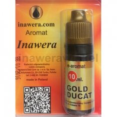 Inawera Gold Ducat 10ml