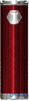 iSmoka-Eleaf iJust 3 baterie 3000mAh - Barva produktu: Nerez