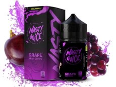Nasty Juice Shake and Vape 10/60ml Asap Grape