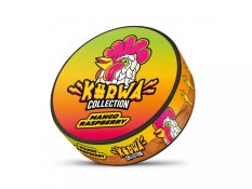 Nikotinové sáčky KURWA Collection Mango Raspberry