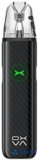 OXVA Xlim Go 2 POD 1500mAh - Barva produktu: Černá - Carbon Fiber