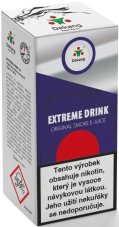 E-liquid Dekang 10ml Extreme Drink