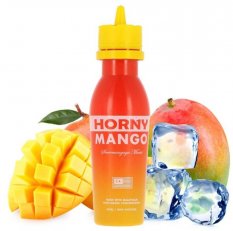 Horny Flava 55/65ml Mango