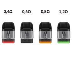 OXVA Xlim EZ cartridge