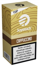 E-liquid TOP Joyetech Cappuccino 10ml
