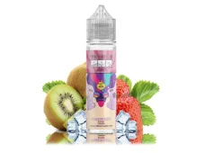 Ti Juice Bar Series Shake and Vape 10/60ml Strawberry Kiwi