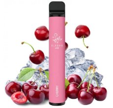 Elf Bar jednorázová e-cigareta Cherry 20mg