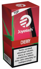E-liquid TOP Joyetech Cherry 10ml