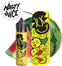 Nasty Juice Acid Shake and Vape 50/60ml Watermelon Sour Candy