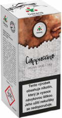 E-liquid Dekang 10ml Cappuccino