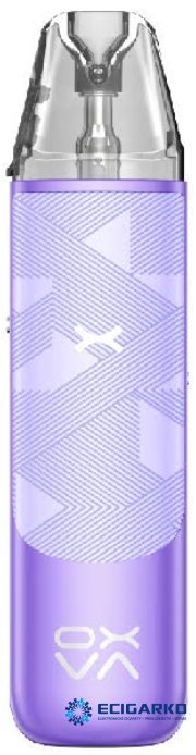 OXVA NeXLIM GO POD 1800mAh - Barva produktu: Silky Purple OXVA NeXLIM GO POD 1800mAh - Barva produktu: Silky Purple