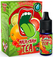 Big Mouth Classical - Malaysian Tea