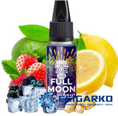 Full Moon Příchuť 10ml Rainbow