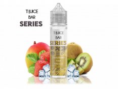 Ti Juice Bar Series Shake and Vape 10/60ml Strawberry Kiwi Mango