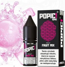 Popič! SALT Fruit Mix 20mg 10ml