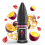 Riot S:ALT Hybrid Deluxe Passionfruit & Rhubarb 10ml