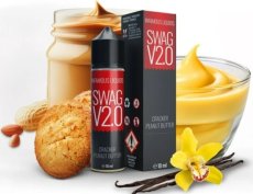 Infamous Originals Shake and Vape 10/60ml SWAG 2.0