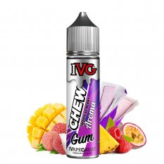 IVG Shake and Vape 18/60ml Tropical Berry Chew